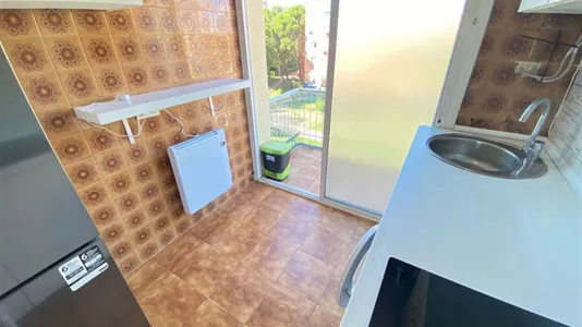 Rooms in Madrid Usera - photo 7