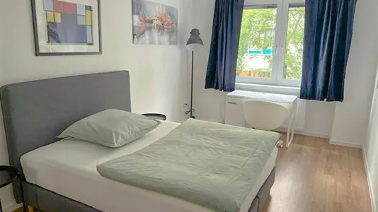 Apartments in Location is not specified - photo 7