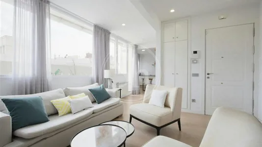 Apartments in Madrid Retiro - photo 2