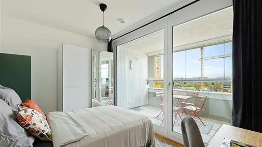 Rooms in Location is not specified - photo 3