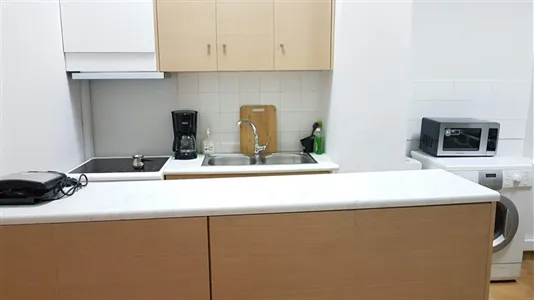 Rooms in Location is not specified - photo 9