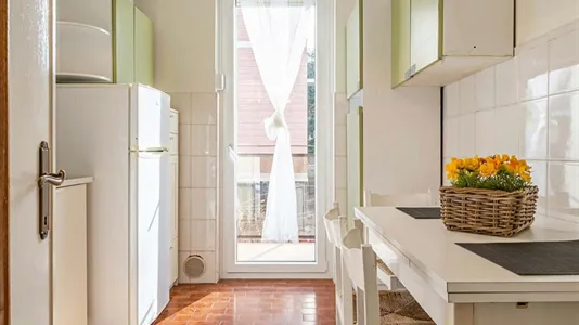 Rooms in Milano Zona 8 - Fiera, Gallaratese, Quarto Oggiaro - photo 8