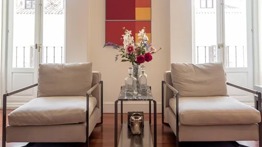 Apartments in Madrid Salamanca - photo 4