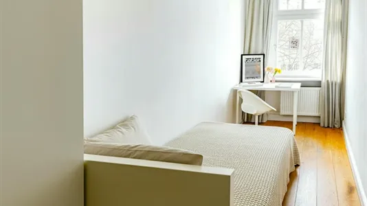 Rooms in Berlin Mitte - photo 3