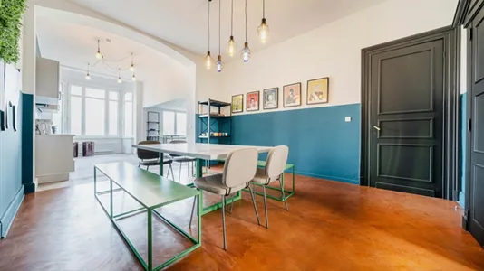 Rooms in Verviers - photo 4