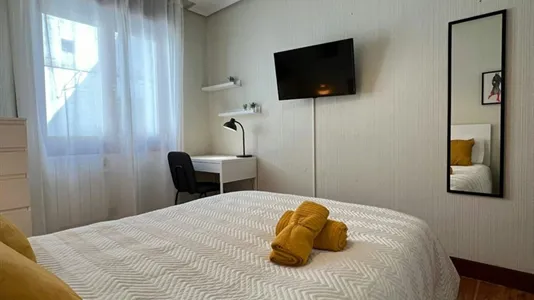 Rooms in Bilbao - photo 6