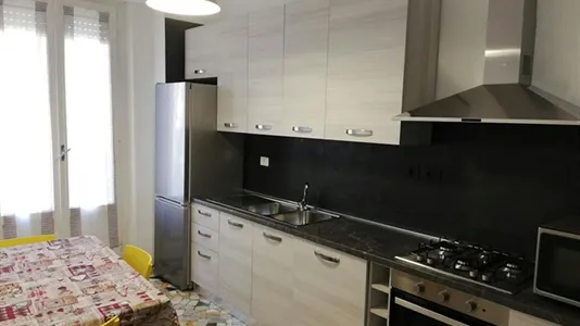 Rooms in Florence - photo 5