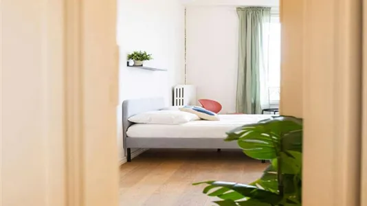 Rooms in Milano Zona 3 - Porta Venezia, Città Studi, Lambrate - photo 10