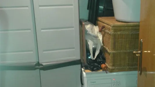 Rooms in Madrid Puente de Vallecas - photo 8