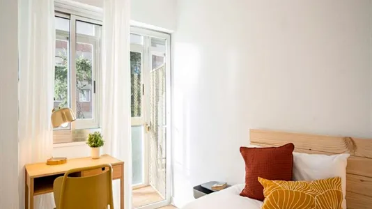 Rooms in Madrid Moncloa-Aravaca - photo 7