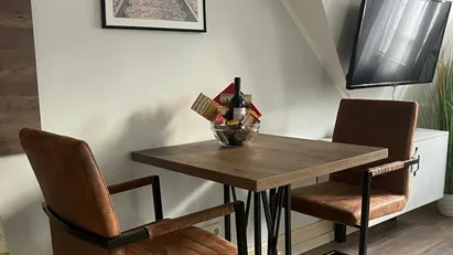 Apartment for rent in Frankfurt Innenstadt I, Frankfurt (region)