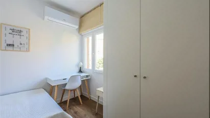 Room for rent in Madrid Carabanchel, Madrid