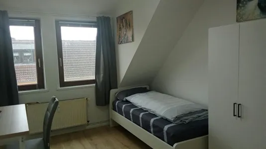 Apartments in Bremen - photo 8