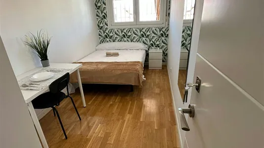 Rooms in Madrid Fuencarral-El Pardo - photo 5