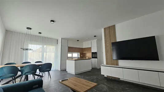 Apartments in Besnica - photo 4