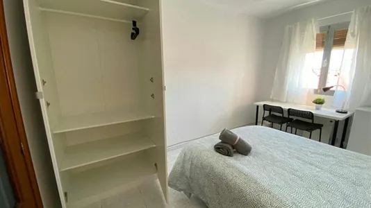 Rooms in Madrid Puente de Vallecas - photo 6