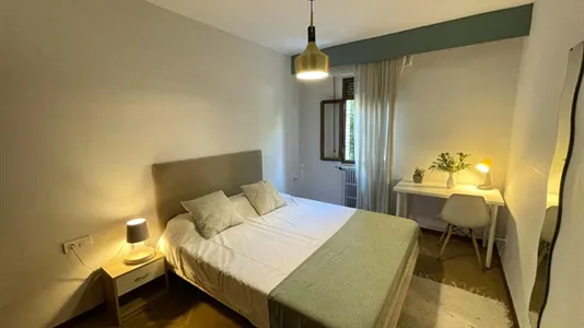 Rooms in Huerta de la Salud - photo 6