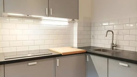 Apartments in Berlin Pankow - photo 7