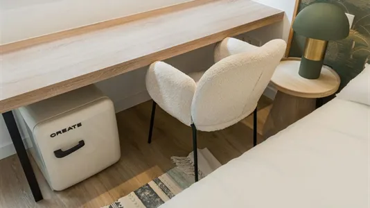 Rooms in Madrid Usera - photo 7