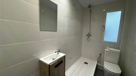 Rooms in Madrid Salamanca - photo 7