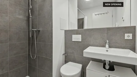 Rooms in Berlin Mitte - photo 4