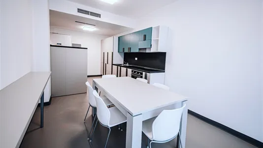 Rooms in Turin - photo 4