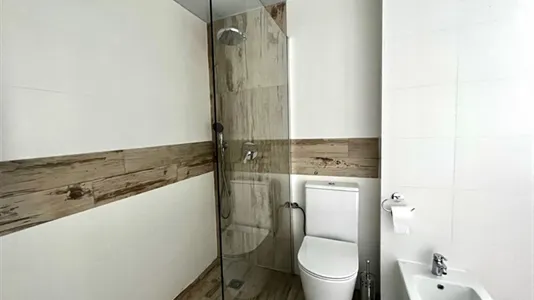 Apartments in Aeropuerto San Pablo - photo 8