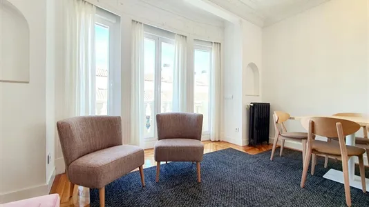 Apartments in Madrid Centro - photo 6
