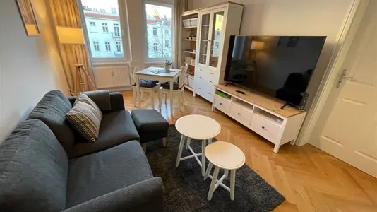 Apartments in Berlin Mitte - photo 5