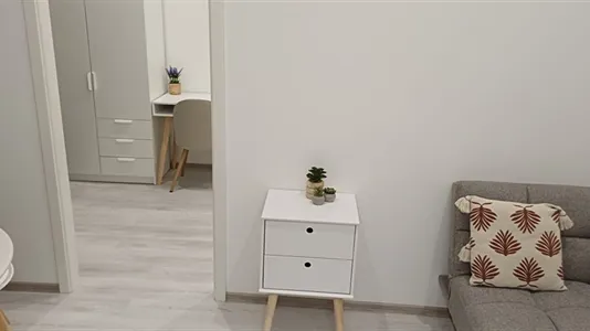 Apartments in Budapest Erzsébetváros - photo 3