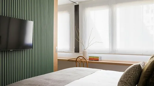 Apartments in Madrid Salamanca - photo 5