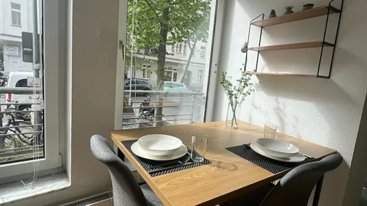 Apartments in Berlin Tempelhof-Schöneberg - photo 6