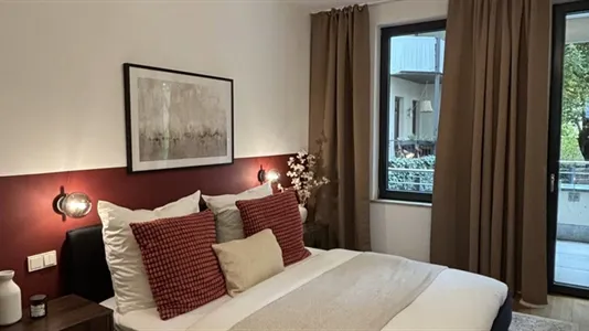 Apartments in Leipzig - photo 9