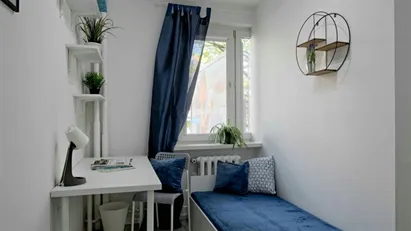 Room for rent in Warsaw