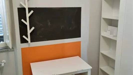 Rooms in Pisa - photo 5