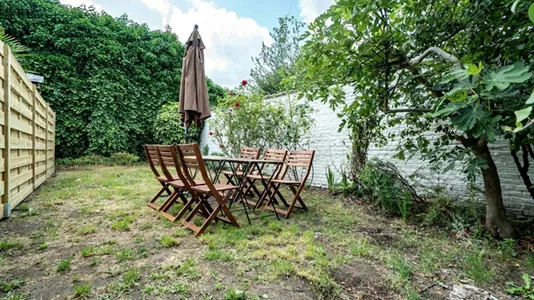 Rooms in Brussels Elsene - photo 10