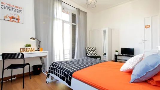 Rooms in Roma Municipio II – Parioli/Nomentano - photo 4