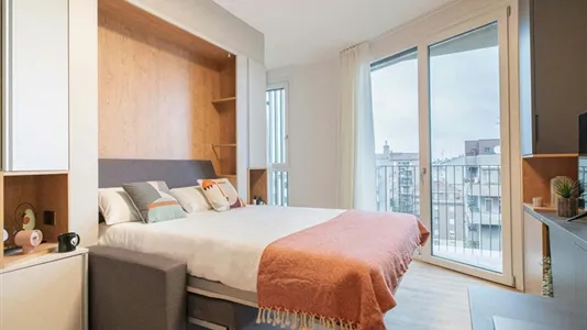 Apartments in Milano Zona 2 - Stazione Centrale, Gorla, Turro, Greco, Crescenzago - photo 6