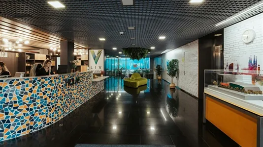 Rooms in Barcelona Sarrià-St. Gervasi - photo 10