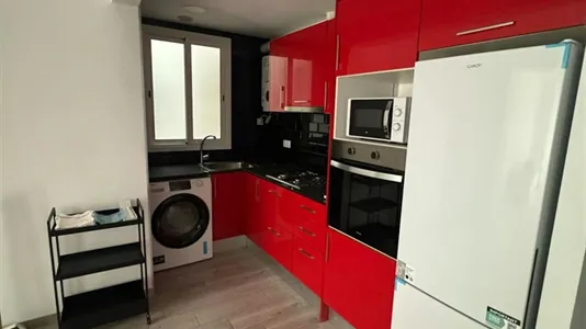 Apartments in L'Hospitalet de Llobregat - photo 7