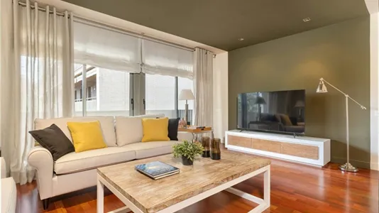 Apartments in Esplugues de Llobregat - photo 2