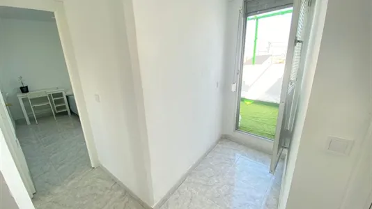 Rooms in Madrid Usera - photo 9