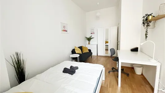 Rooms in Vienna Favoriten - photo 4