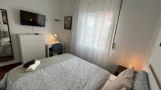 Rooms in Bilbao - photo 5