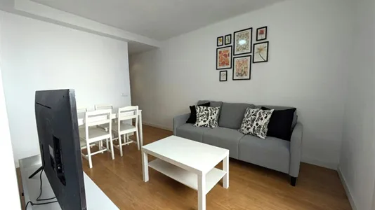 Rooms in L'Hospitalet de Llobregat - photo 5