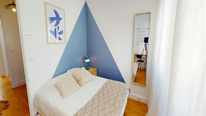 Room for rent in Paris 15ème arrondissement, Paris