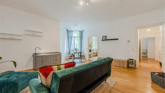 Apartments in Berlin Pankow - photo 9