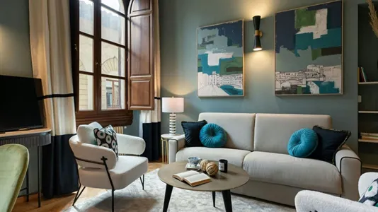 Apartments in Florence - photo 5