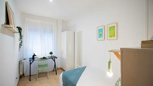 Rooms in Madrid Tetuán - photo 4