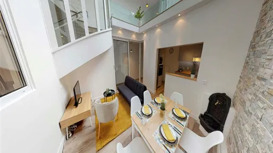 Rooms in Nanterre - photo 6